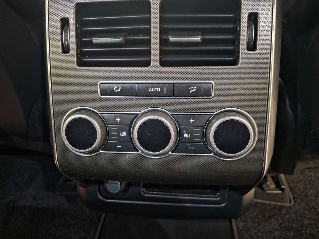 2016 LAND ROVER RANGE ROVER SPORT 2016 LAND ROVER RANGE ROVER SPORT