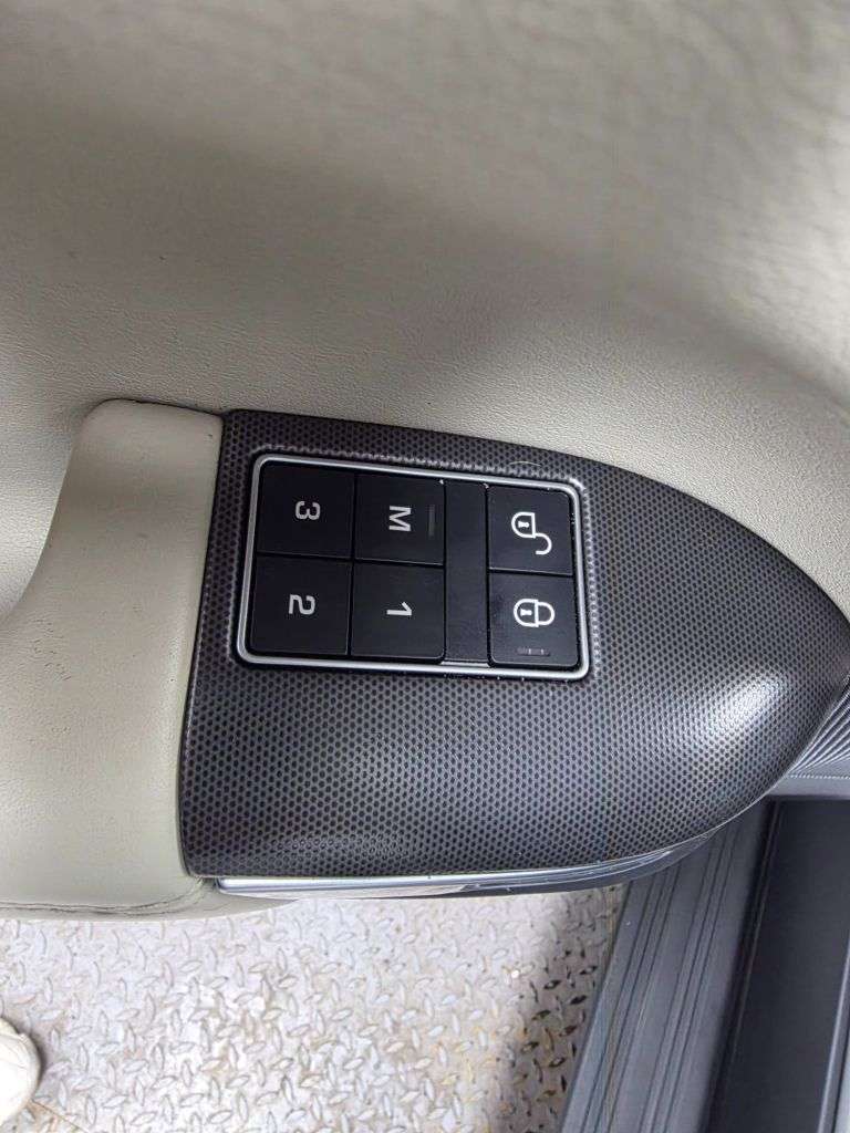 2016 LAND ROVER RANGE ROVER SPORT 2016 LAND ROVER RANGE ROVER SPORT