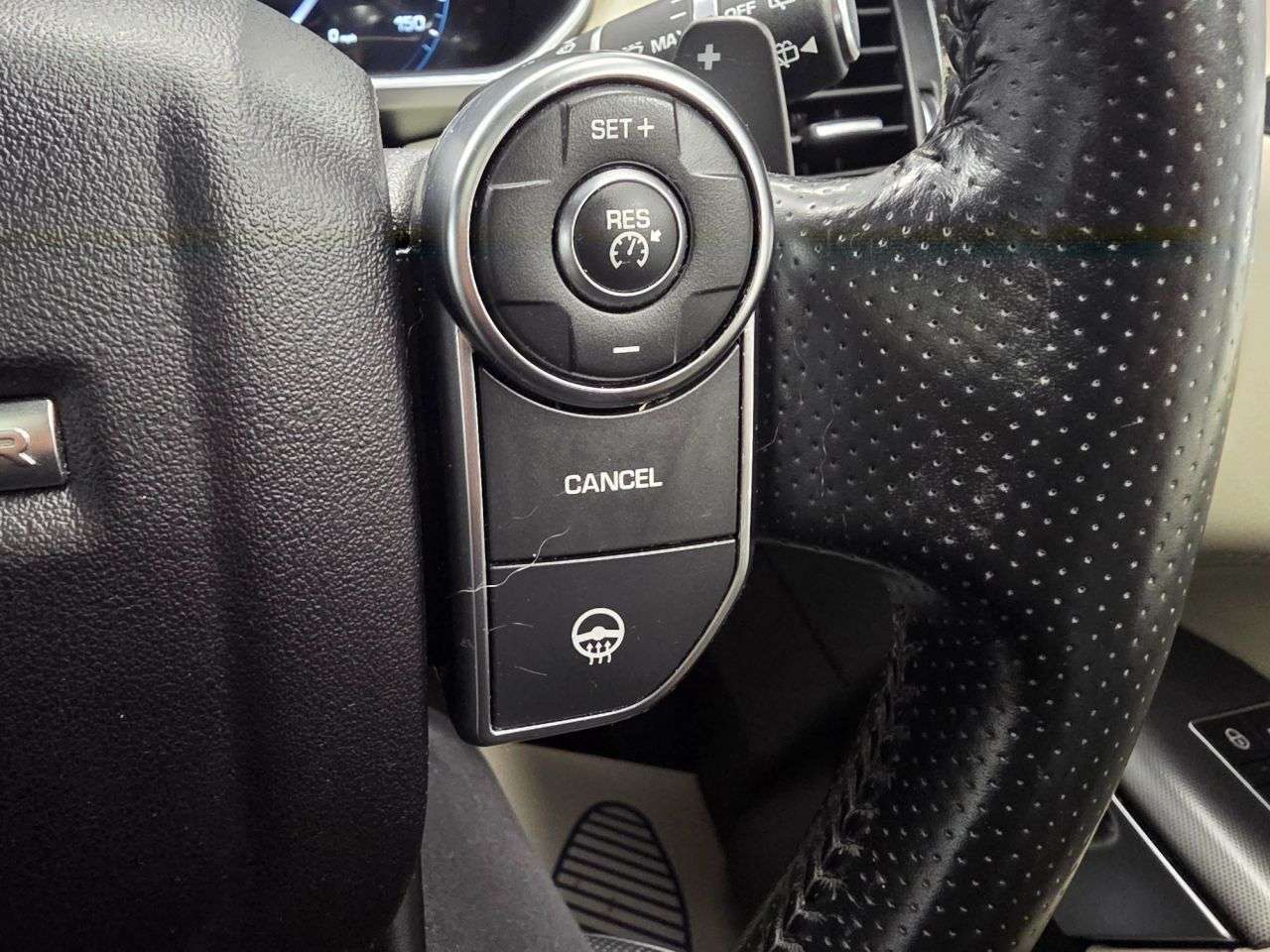 2016 LAND ROVER RANGE ROVER SPORT 2016 LAND ROVER RANGE ROVER SPORT