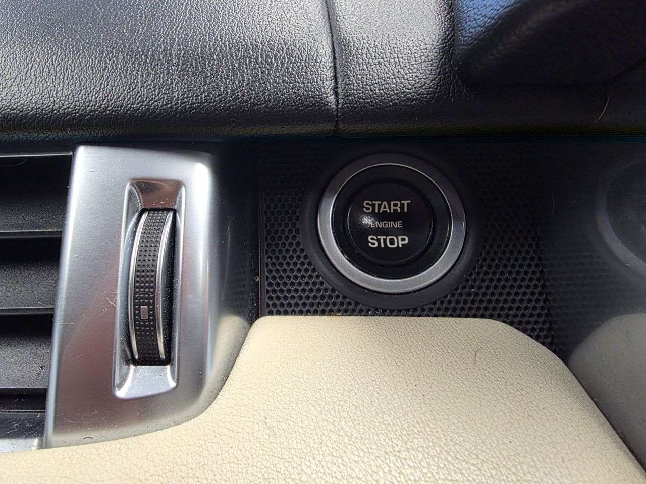 2016 LAND ROVER RANGE ROVER SPORT 2016 LAND ROVER RANGE ROVER SPORT