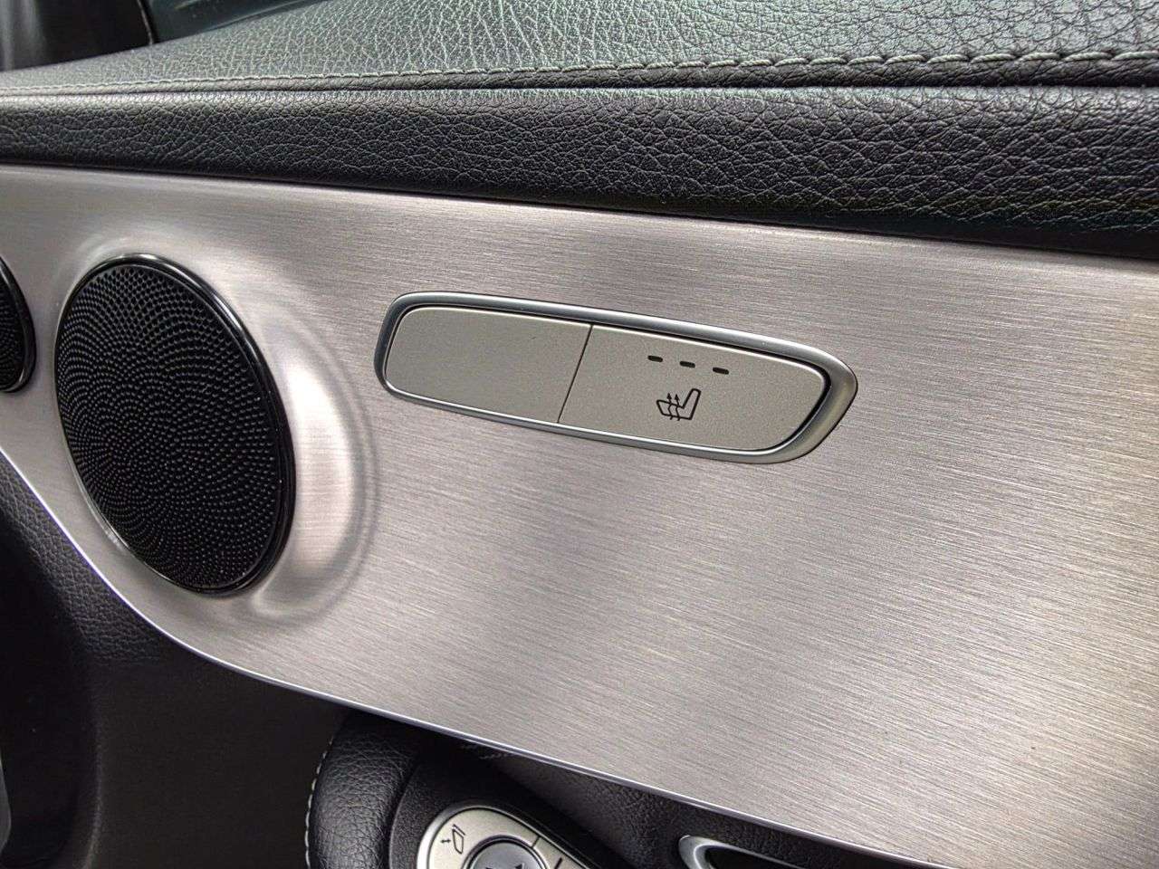 2018 MERCEDES-BENZ C-CLASS 2018 MERCEDES-BENZ C-CLASS