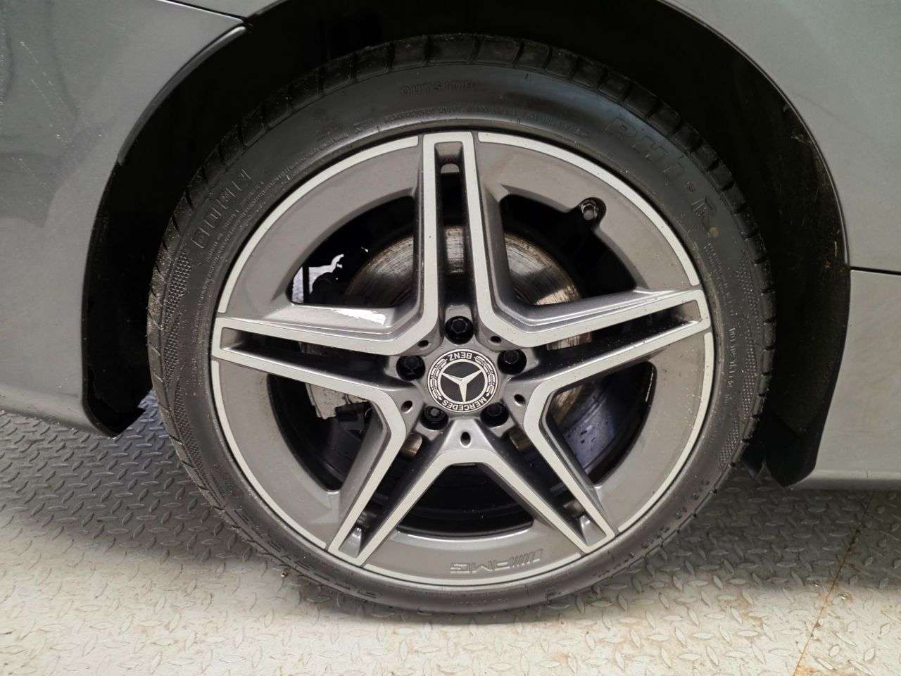 2018 MERCEDES-BENZ C-CLASS 2018 MERCEDES-BENZ C-CLASS