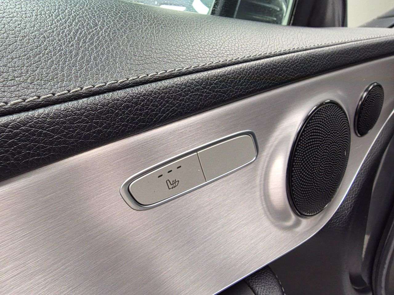 2018 MERCEDES-BENZ C-CLASS 2018 MERCEDES-BENZ C-CLASS