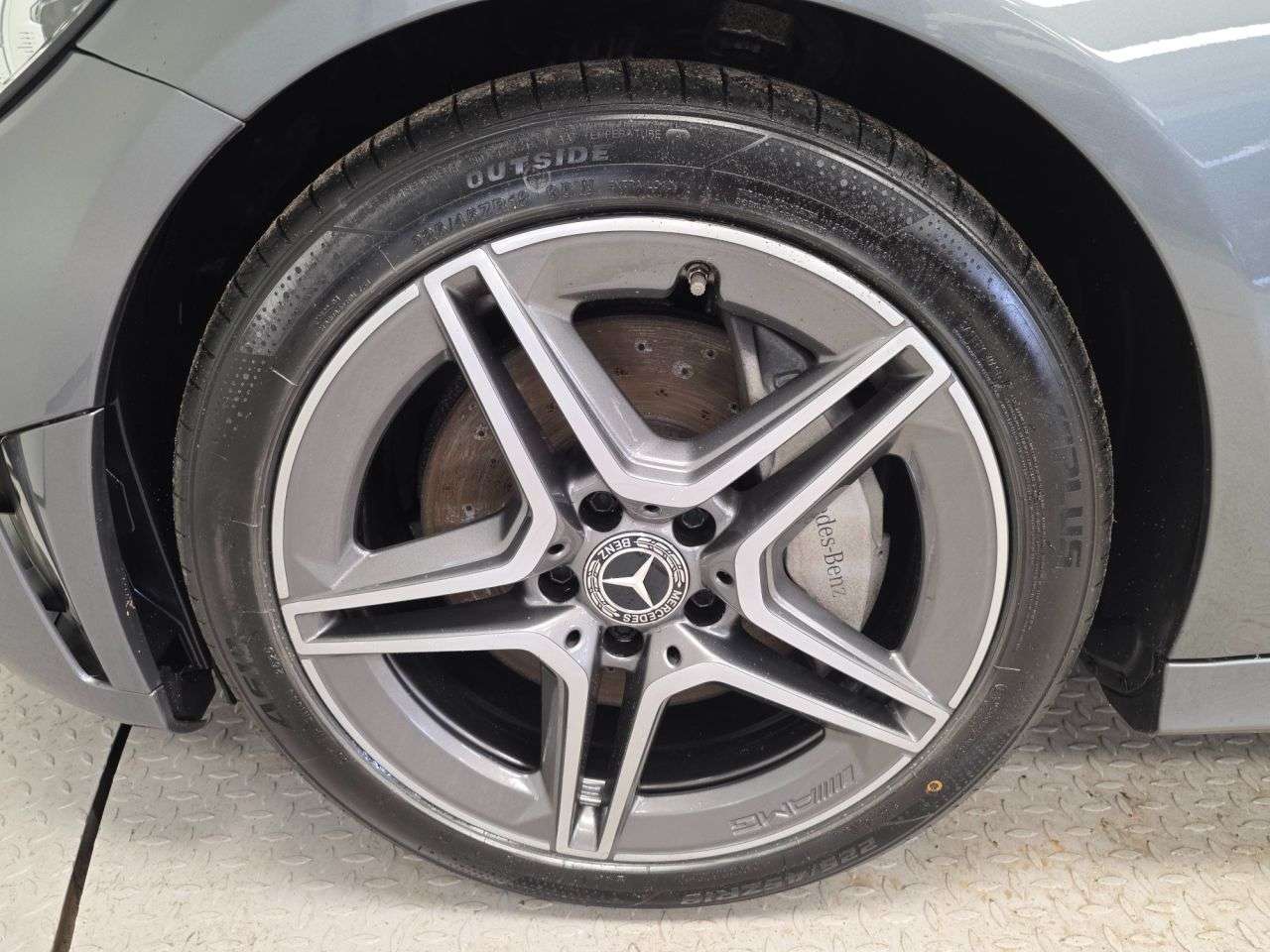 2018 MERCEDES-BENZ C-CLASS 2018 MERCEDES-BENZ C-CLASS