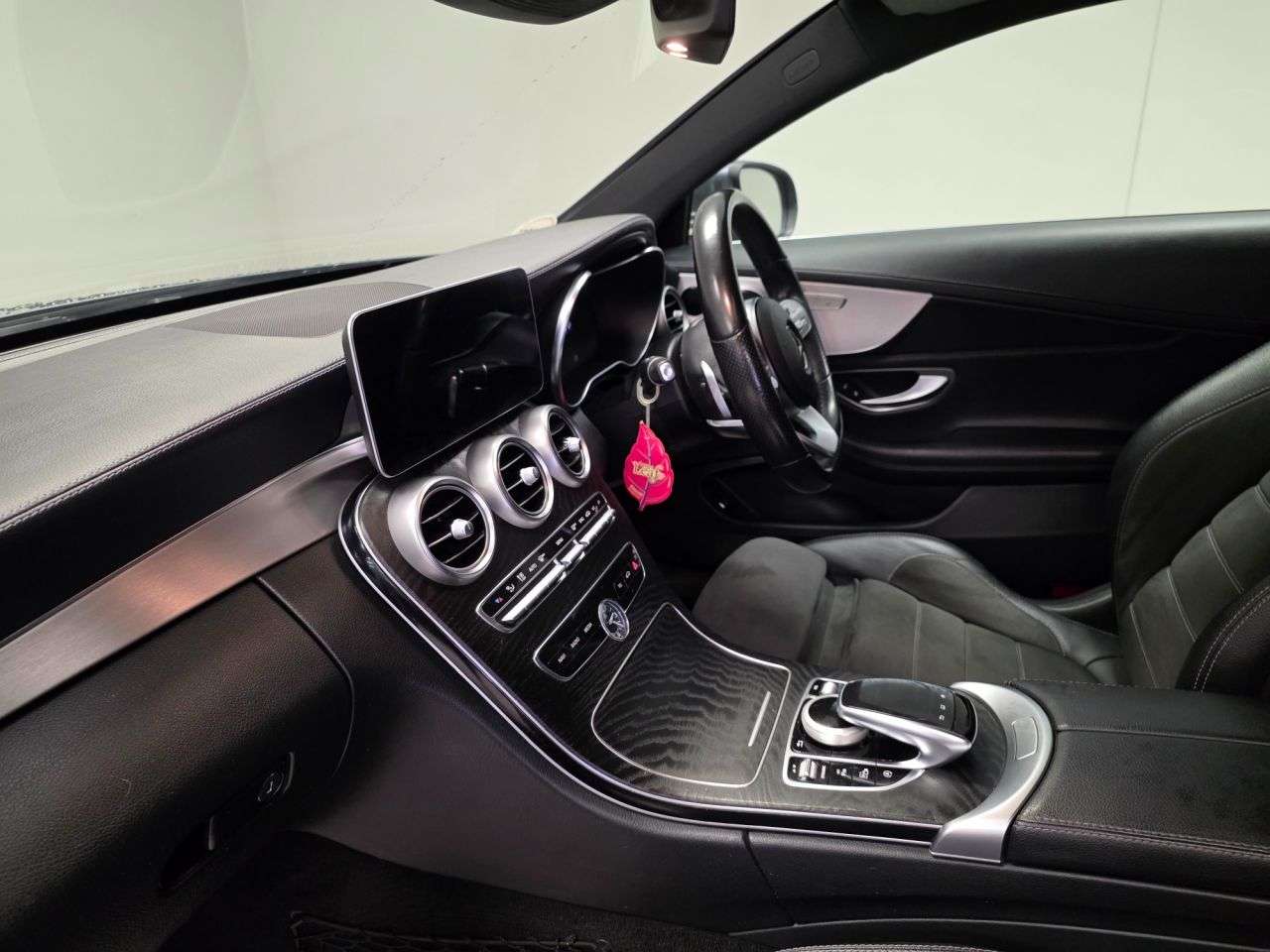 2018 MERCEDES-BENZ C-CLASS 2018 MERCEDES-BENZ C-CLASS