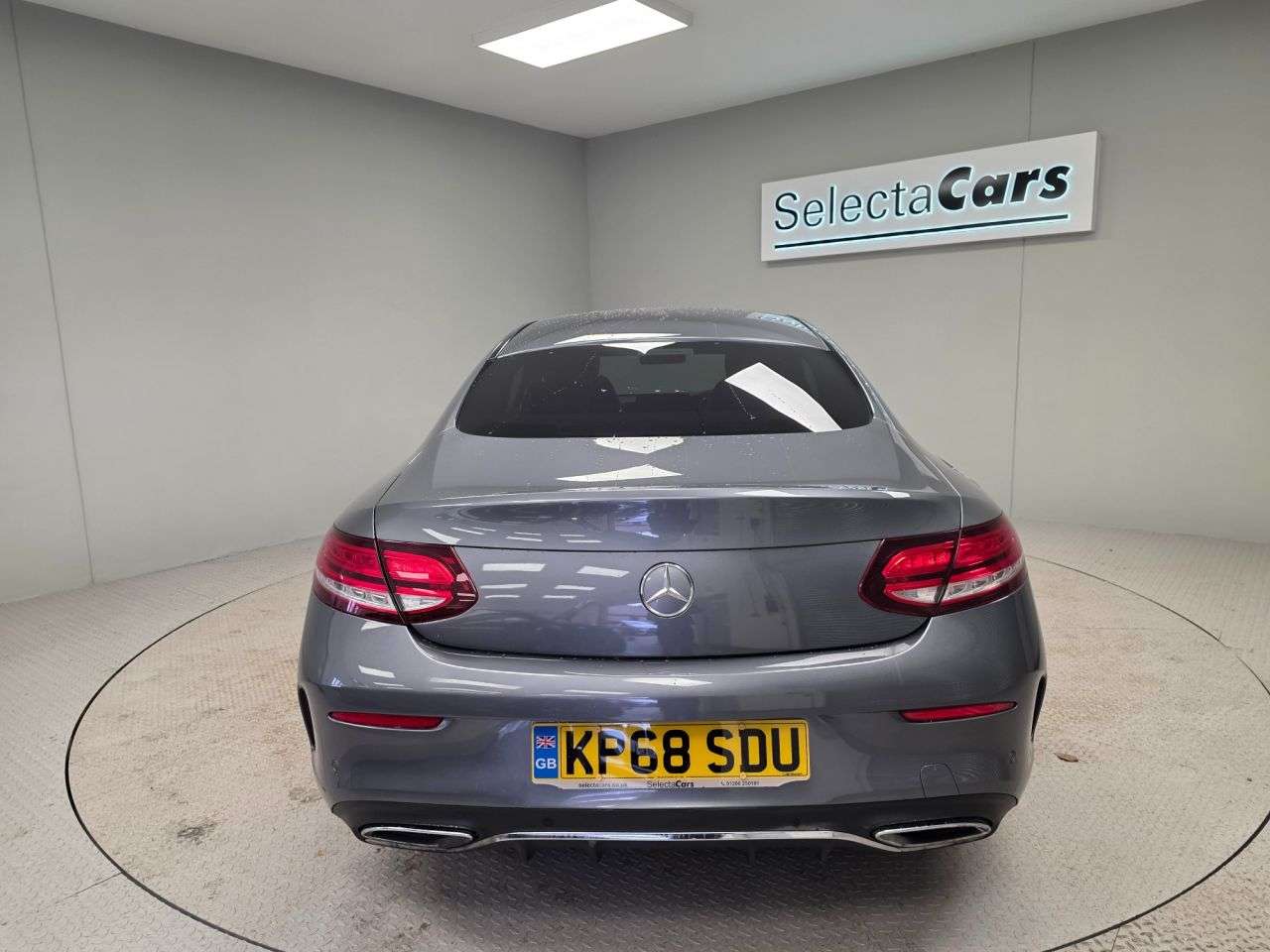 2018 MERCEDES-BENZ C-CLASS 2018 MERCEDES-BENZ C-CLASS