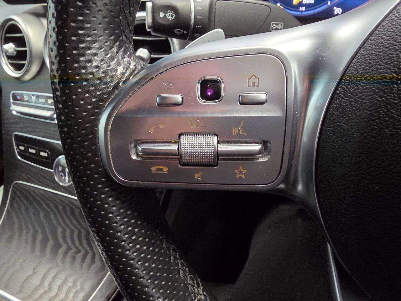 2018 MERCEDES-BENZ C-CLASS 2018 MERCEDES-BENZ C-CLASS