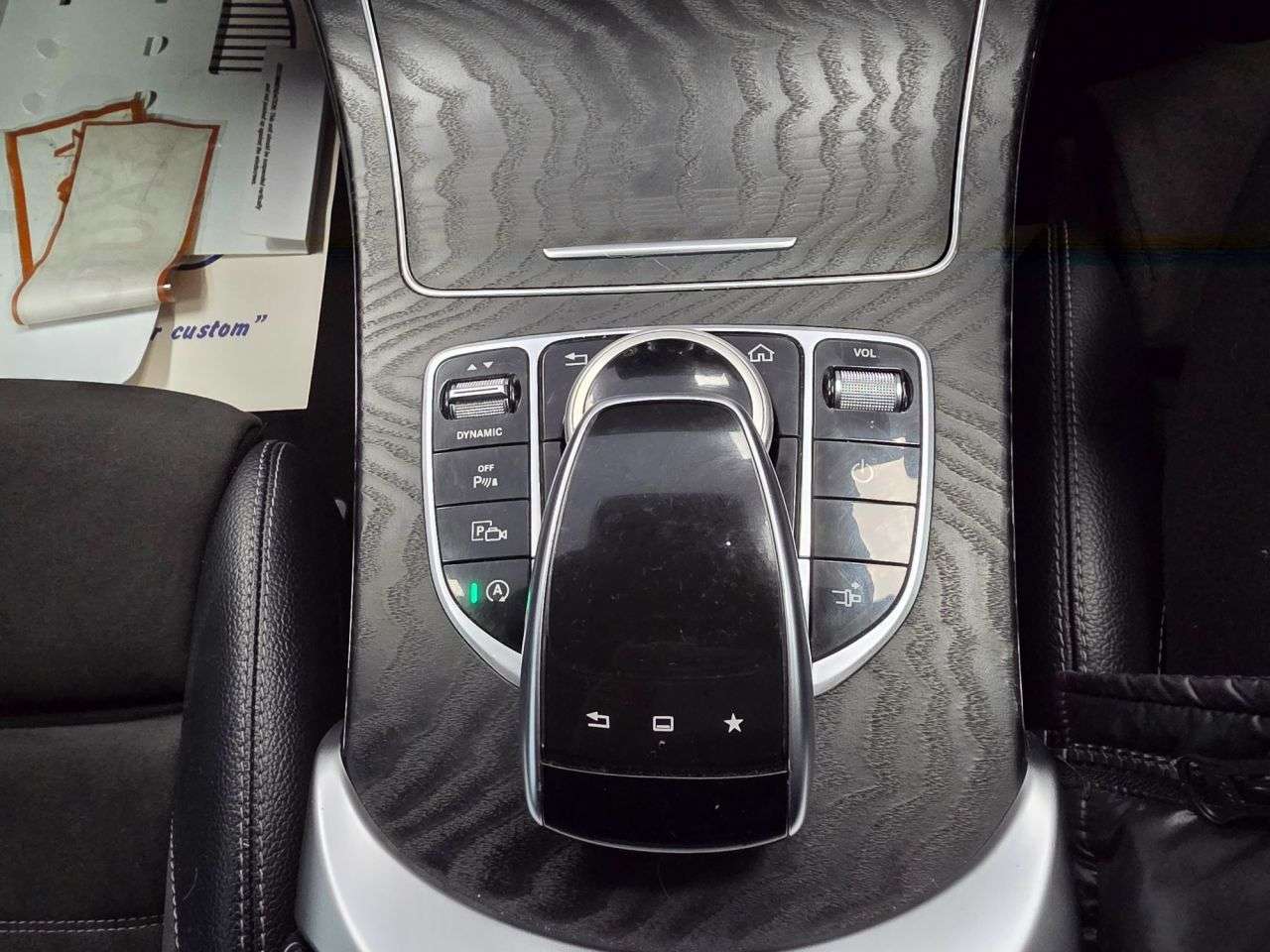 2018 MERCEDES-BENZ C-CLASS 2018 MERCEDES-BENZ C-CLASS