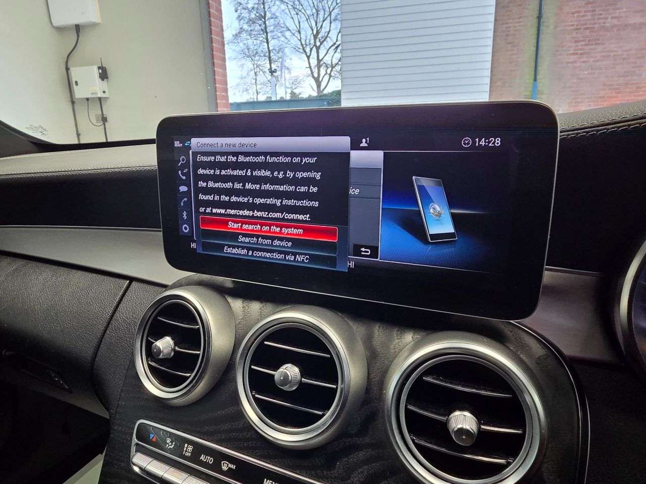 2018 MERCEDES-BENZ C-CLASS 2018 MERCEDES-BENZ C-CLASS