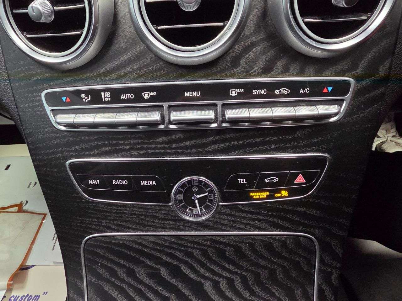 2018 MERCEDES-BENZ C-CLASS 2018 MERCEDES-BENZ C-CLASS