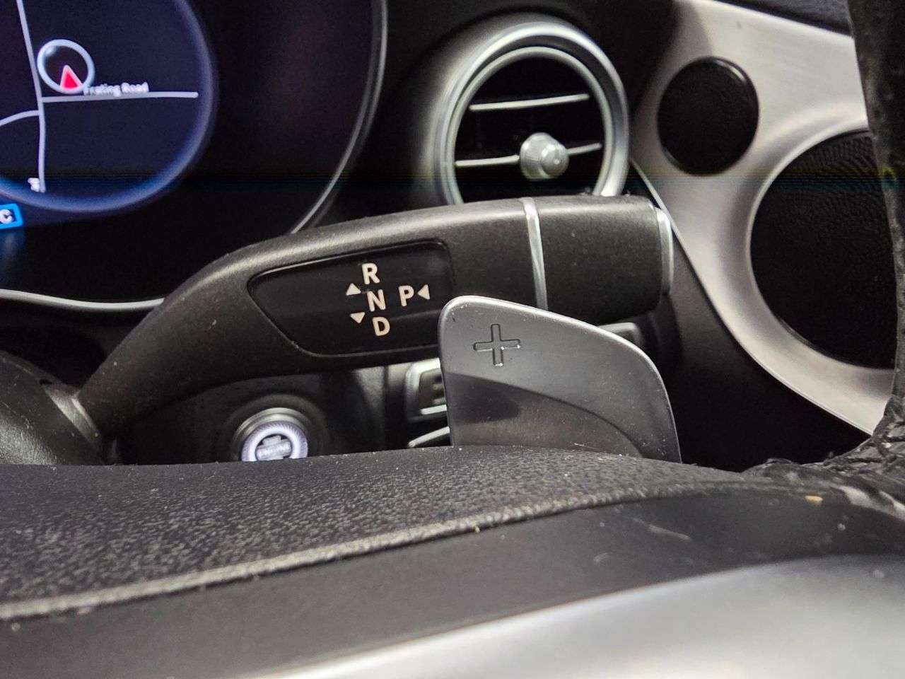 2018 MERCEDES-BENZ C-CLASS 2018 MERCEDES-BENZ C-CLASS