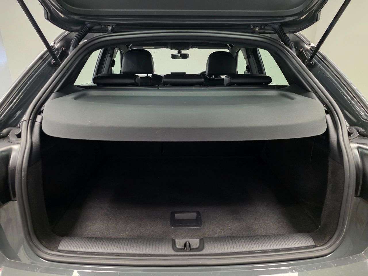 2018 AUDI Q2 2018 AUDI Q2