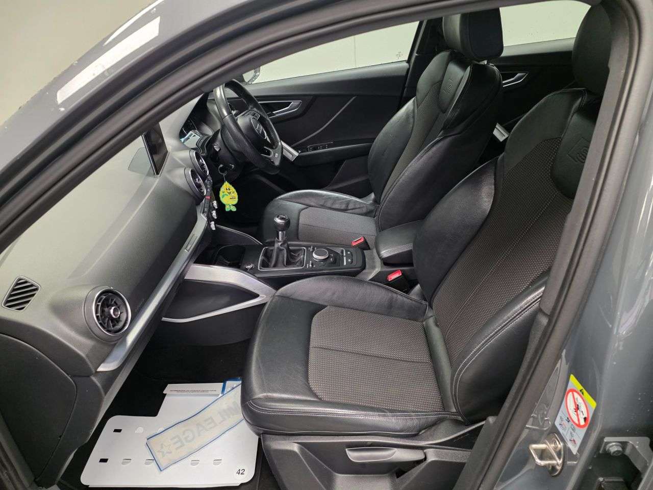 2018 AUDI Q2 2018 AUDI Q2