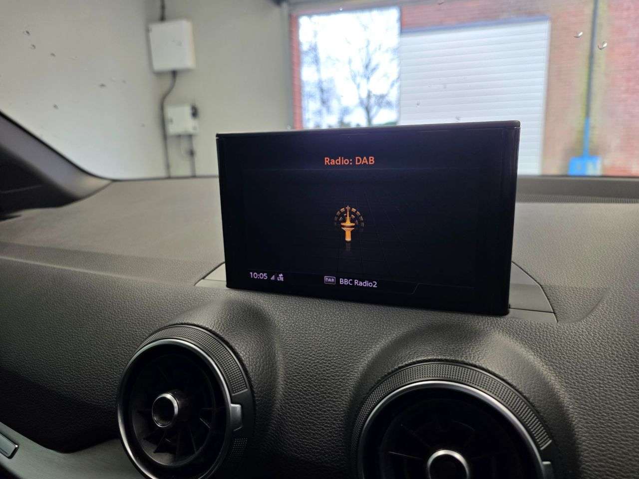 2018 AUDI Q2 2018 AUDI Q2