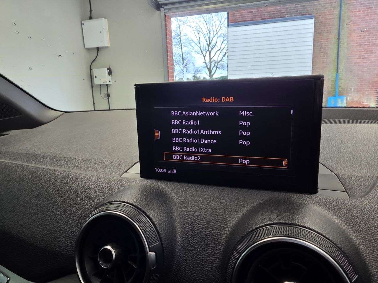 2018 AUDI Q2 2018 AUDI Q2