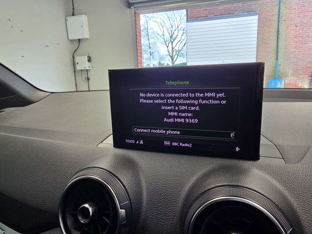 2018 AUDI Q2 2018 AUDI Q2