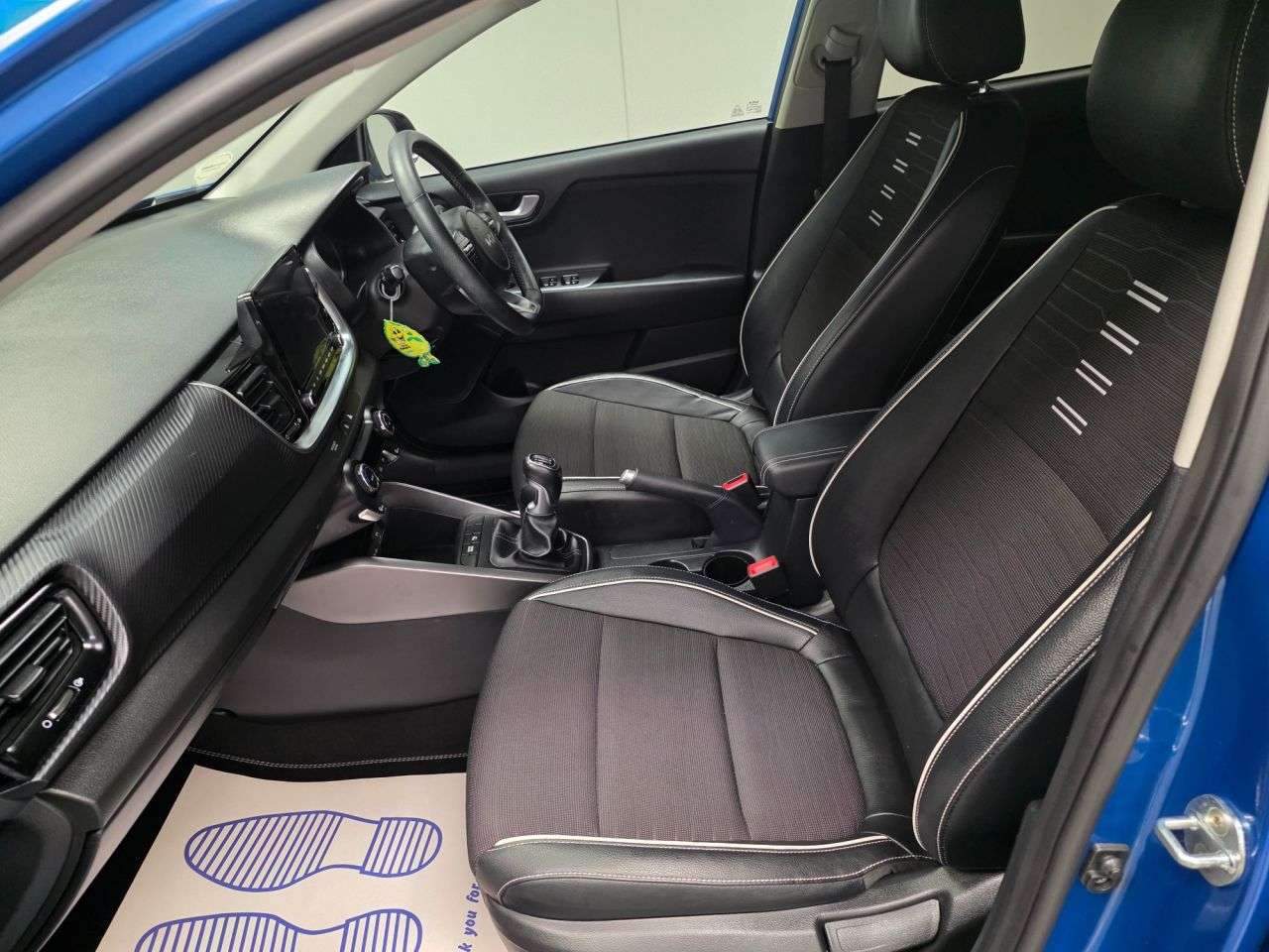 2022 KIA STONIC 2022 KIA STONIC