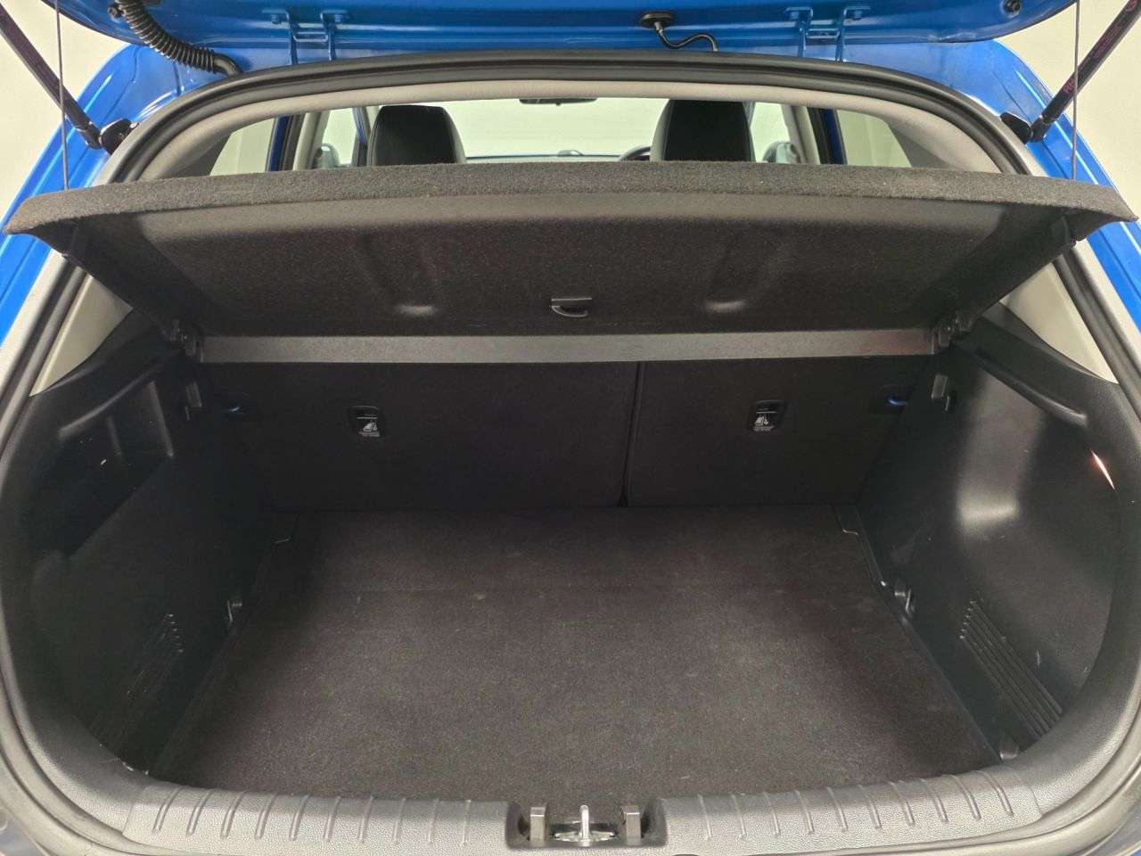 2022 KIA STONIC 2022 KIA STONIC