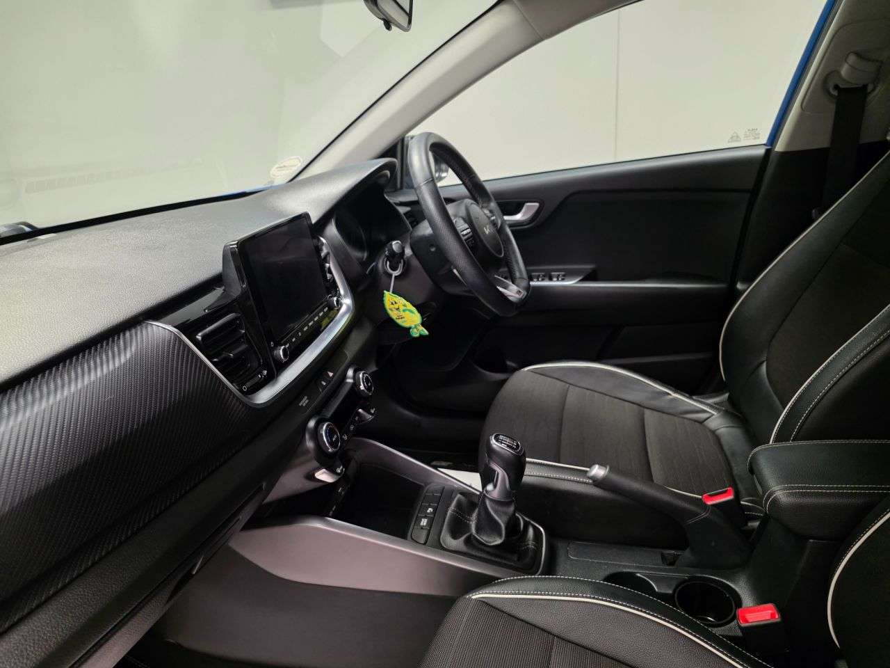 2022 KIA STONIC 2022 KIA STONIC