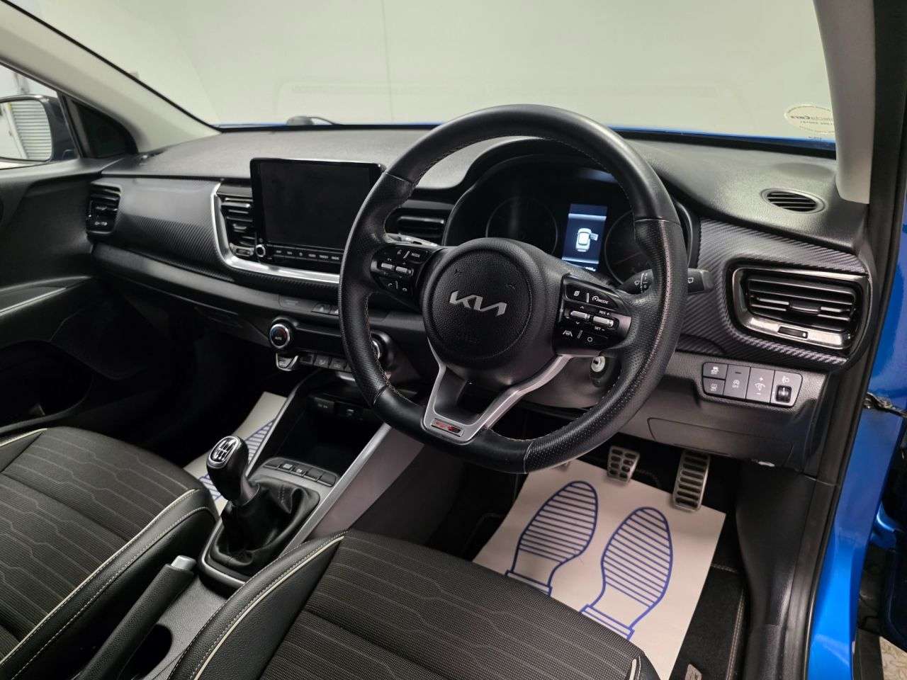 2022 KIA STONIC 2022 KIA STONIC