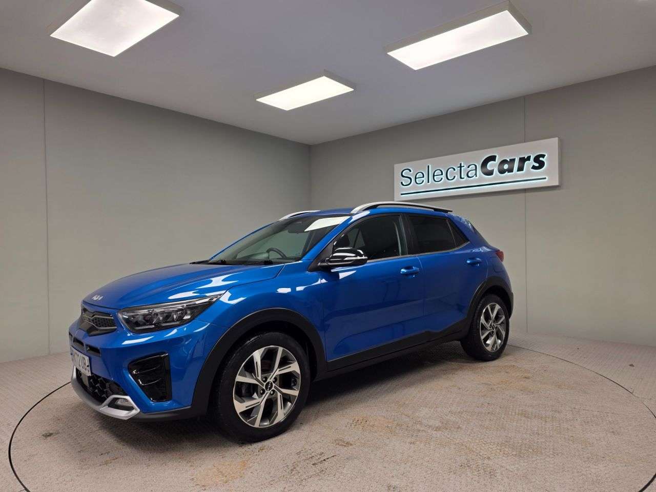 2022 KIA STONIC 2022 KIA STONIC