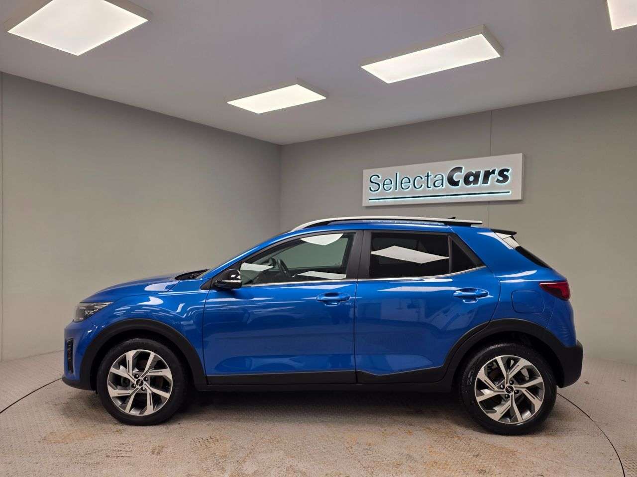 2022 KIA STONIC 2022 KIA STONIC