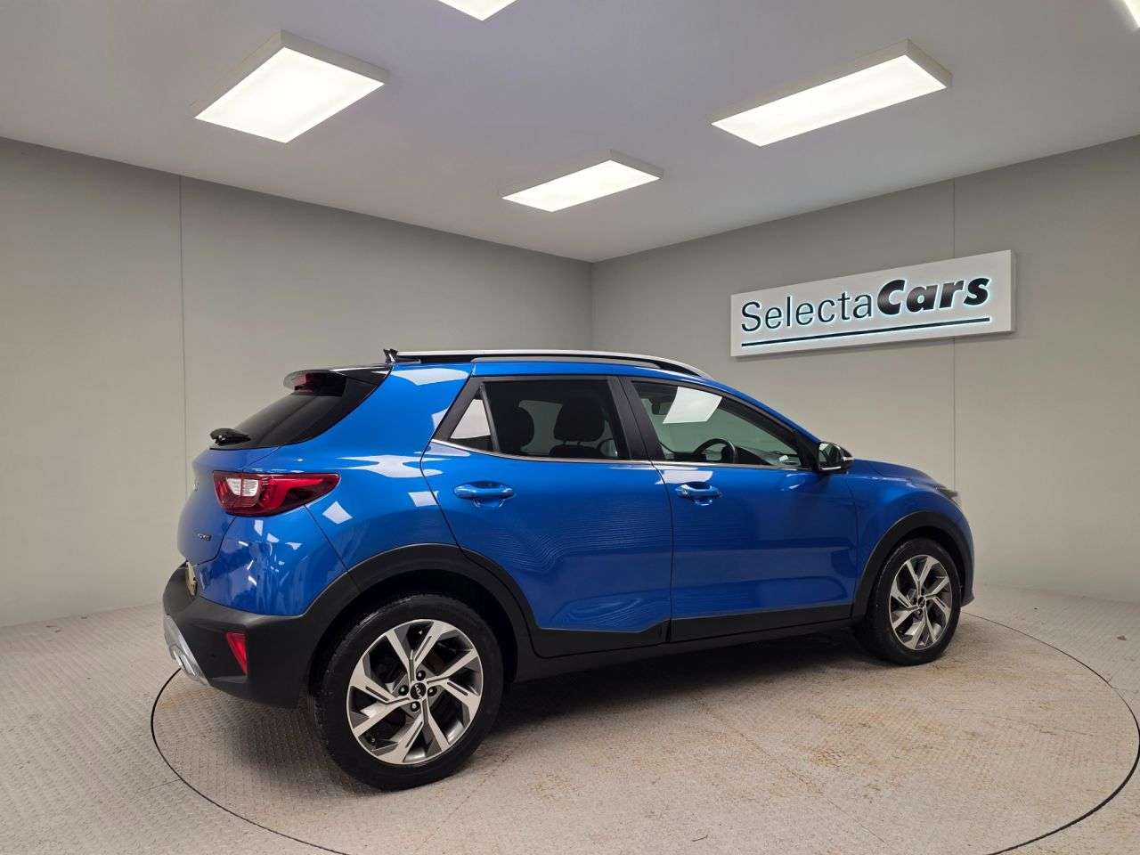 2022 KIA STONIC 2022 KIA STONIC