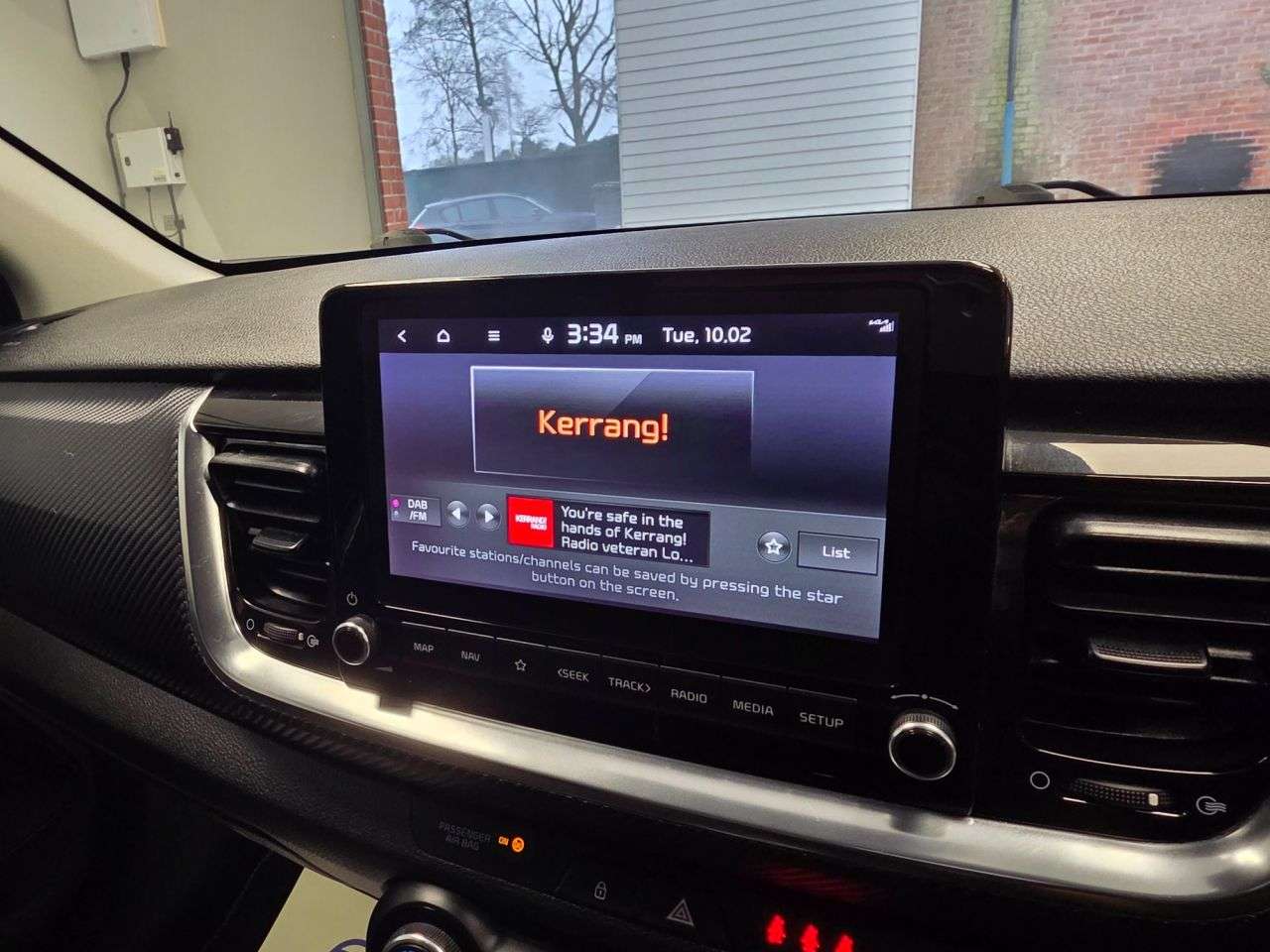 2022 KIA STONIC 2022 KIA STONIC