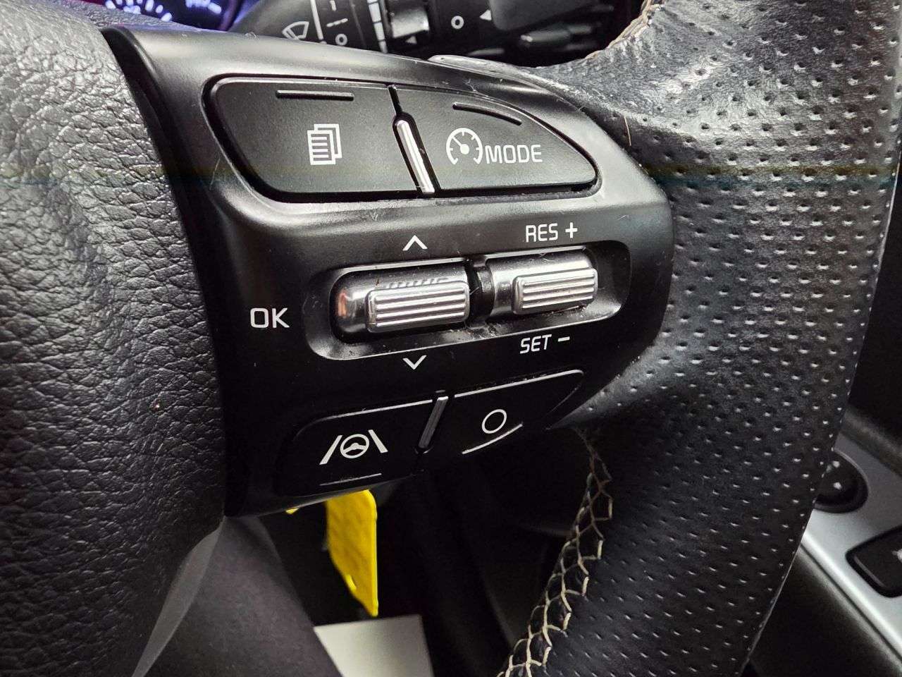 2022 KIA STONIC 2022 KIA STONIC