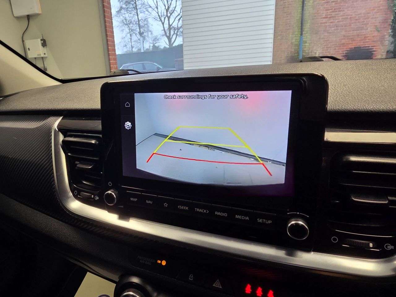 2022 KIA STONIC 2022 KIA STONIC