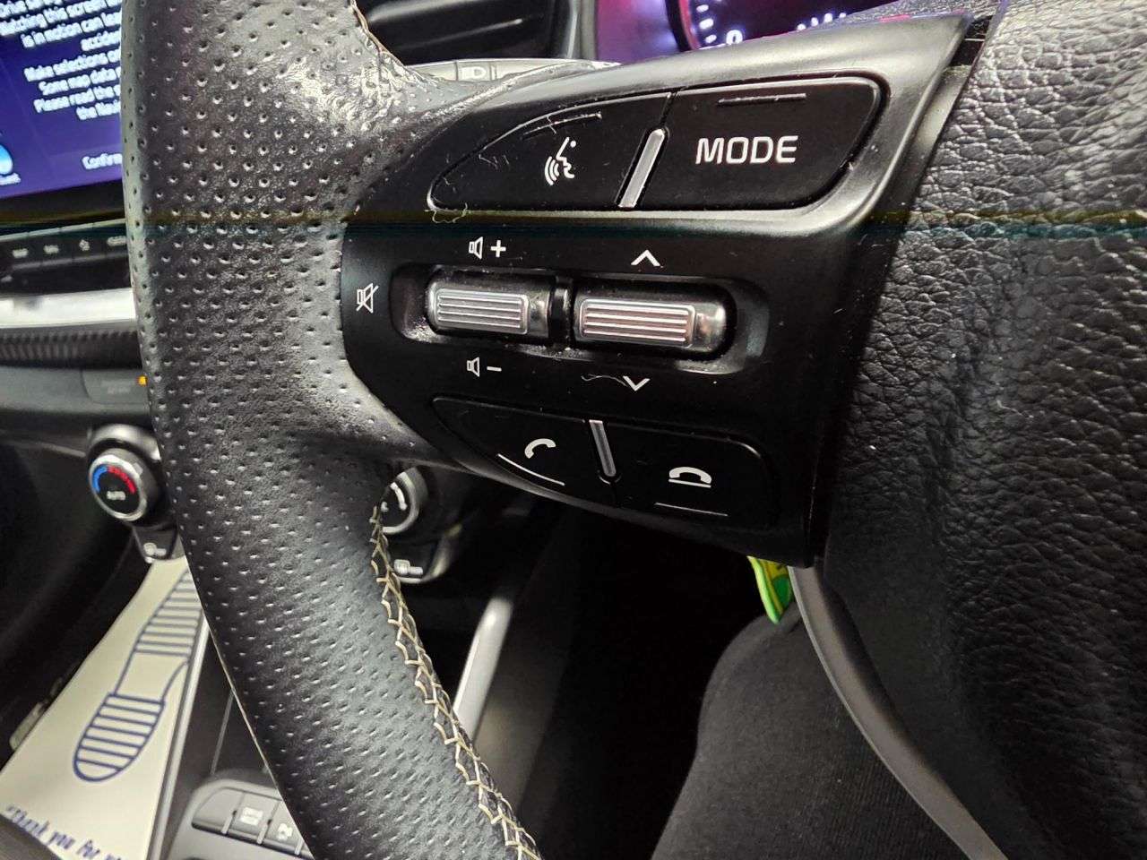 2022 KIA STONIC 2022 KIA STONIC