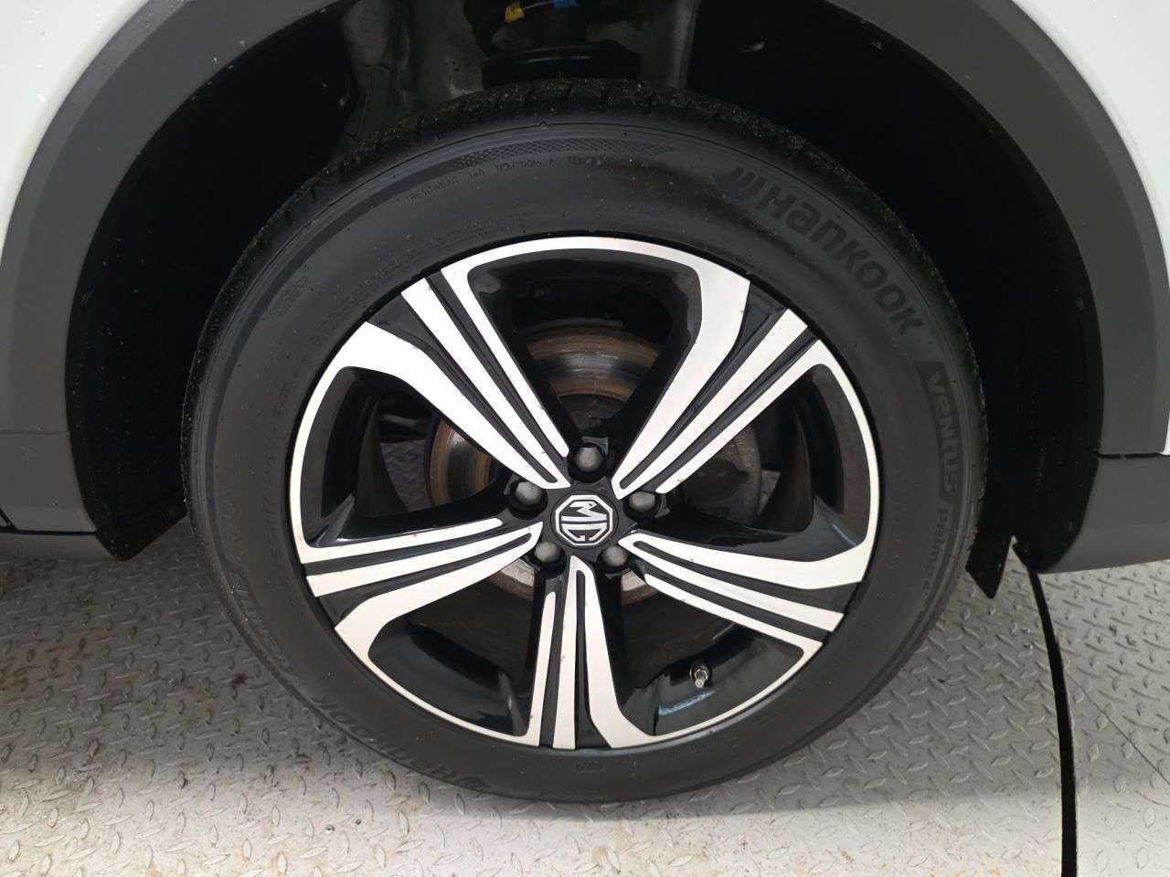 2021 MG MG ZS 2021 MG MG ZS