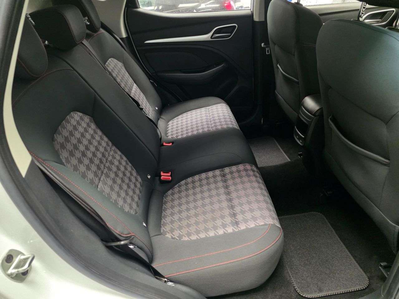 2021 MG MG ZS 2021 MG MG ZS