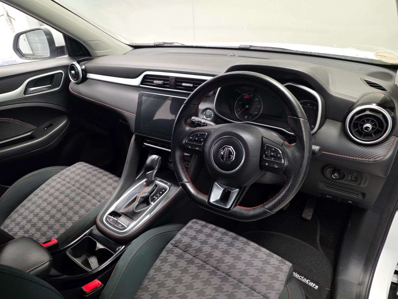 2021 MG MG ZS 2021 MG MG ZS