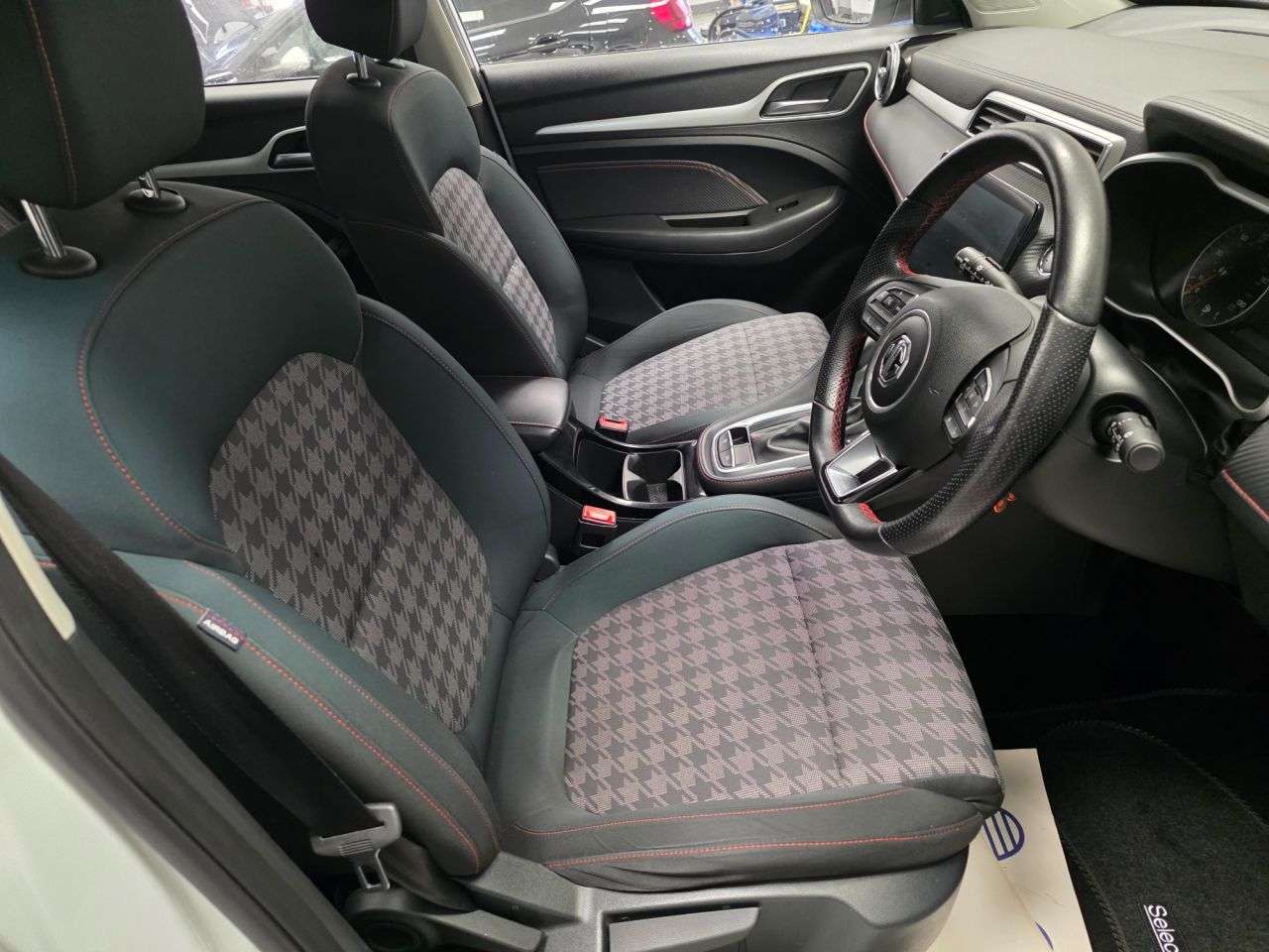 2021 MG MG ZS 2021 MG MG ZS