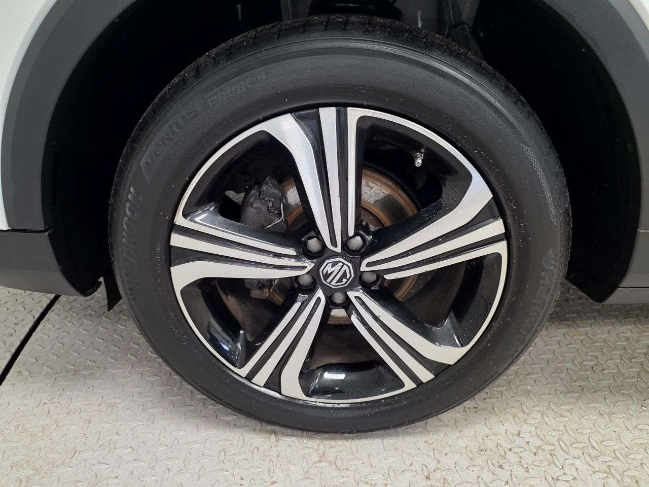 2021 MG MG ZS 2021 MG MG ZS