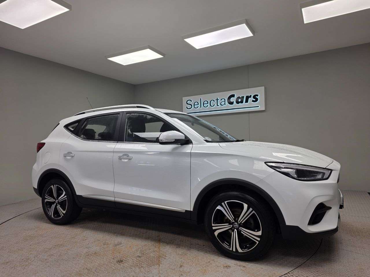 2021 MG MG ZS 2021 MG MG ZS