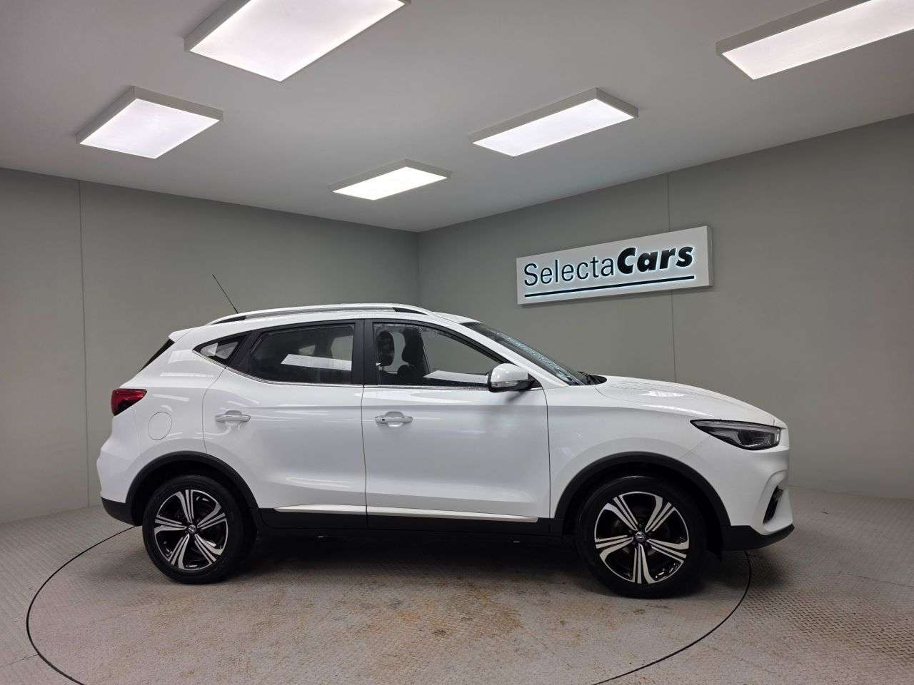 2021 MG MG ZS 2021 MG MG ZS