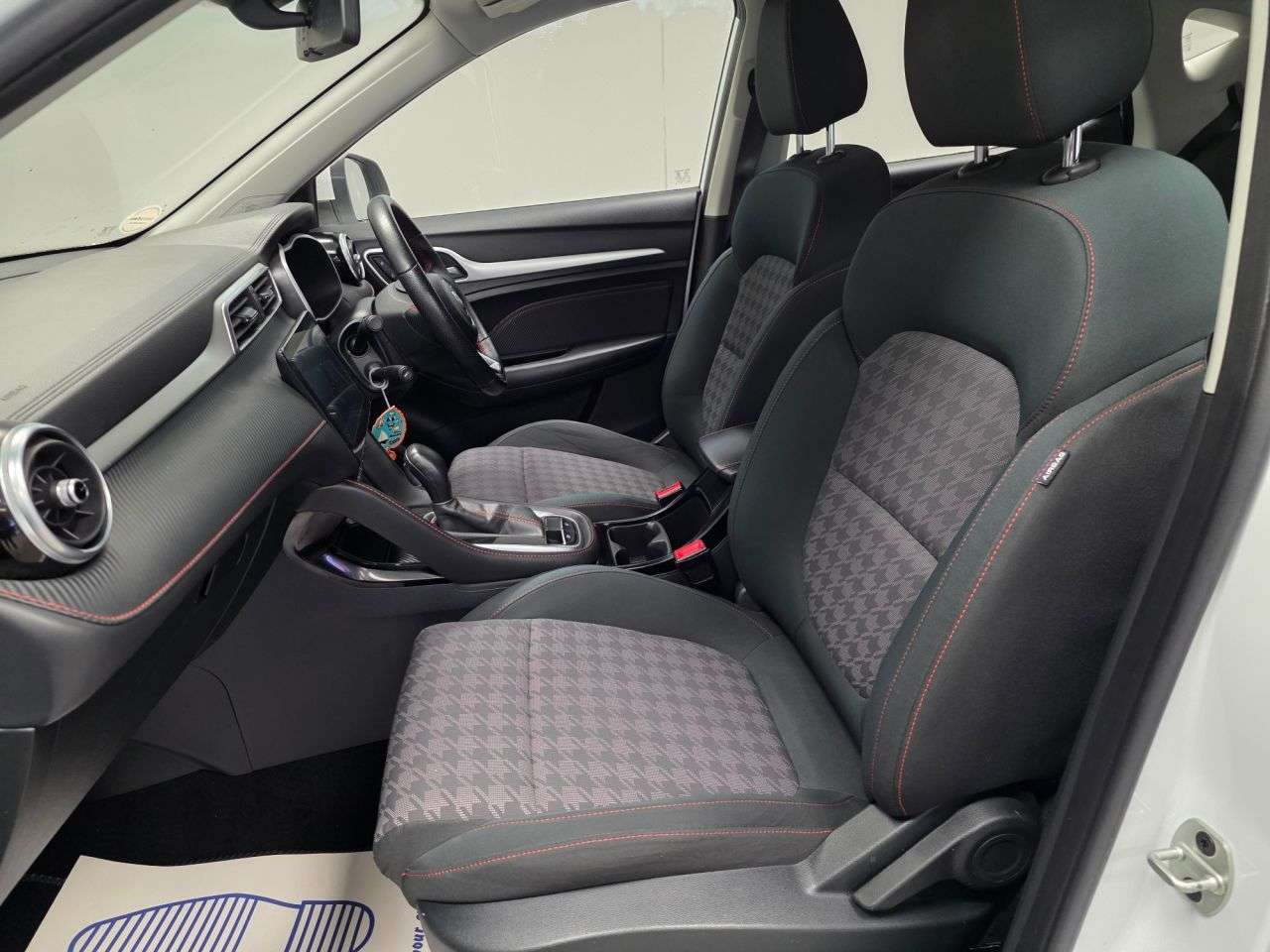 2021 MG MG ZS 2021 MG MG ZS