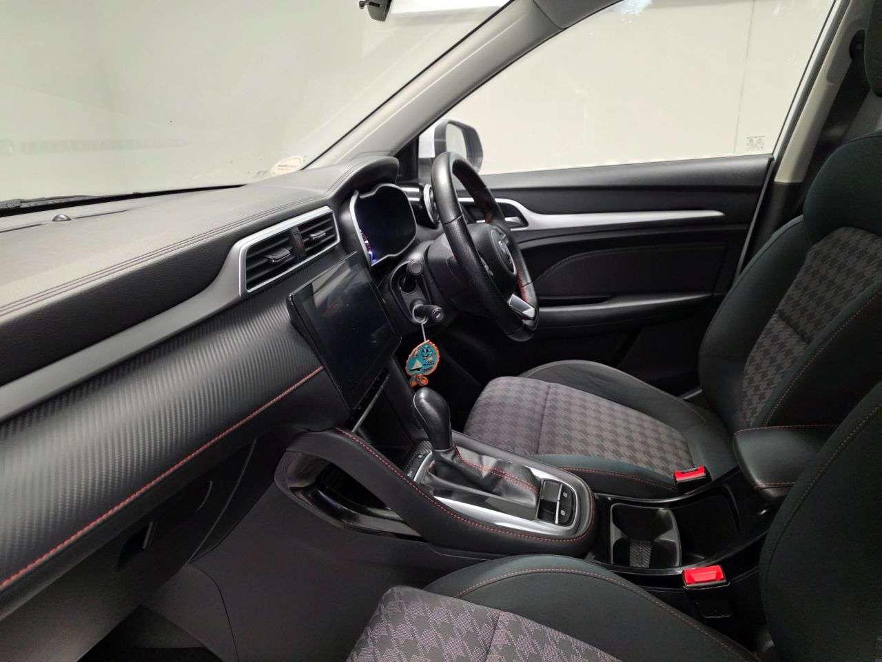 2021 MG MG ZS 2021 MG MG ZS