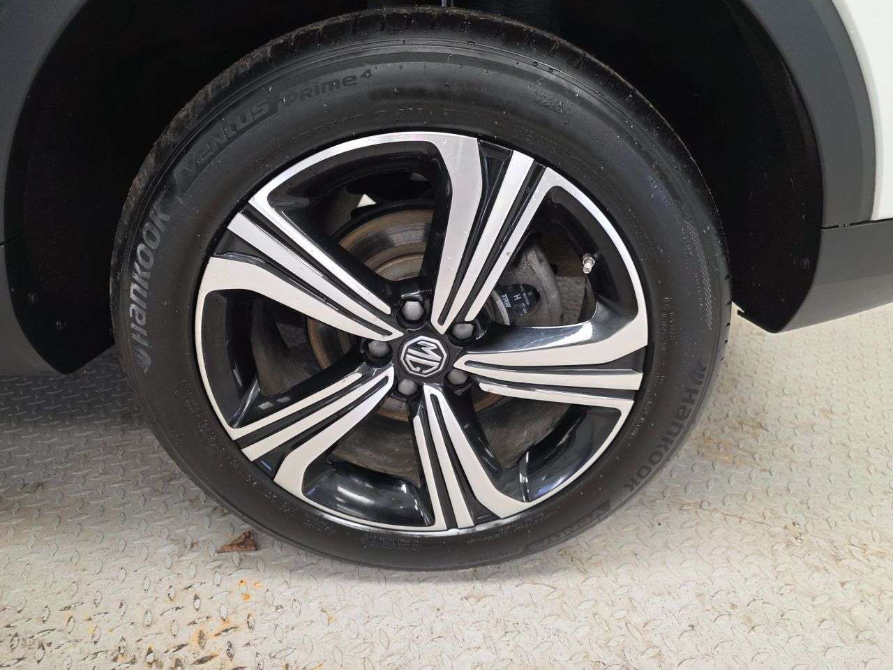 2021 MG MG ZS 2021 MG MG ZS