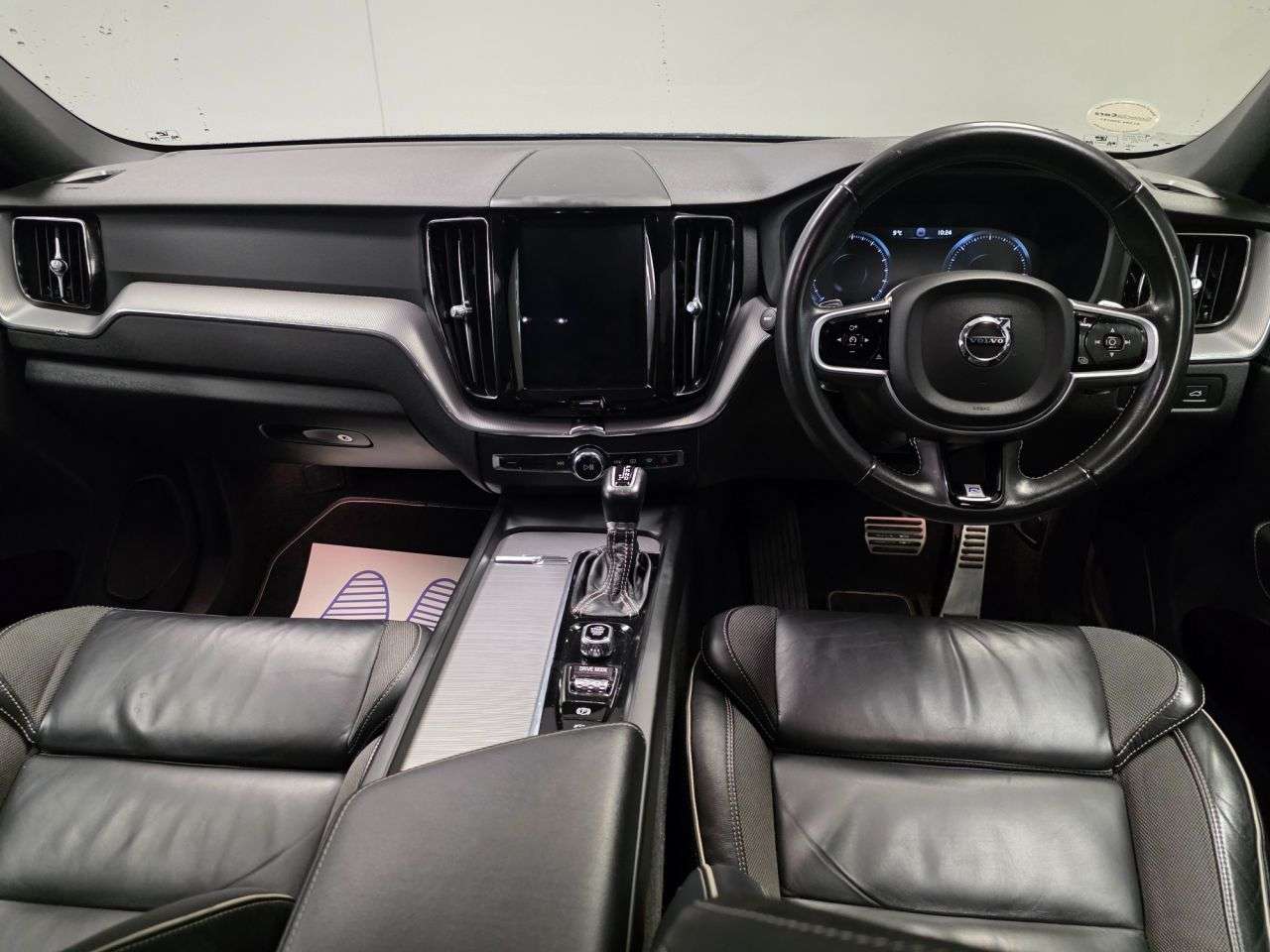 2020 VOLVO XC60 2020 VOLVO XC60