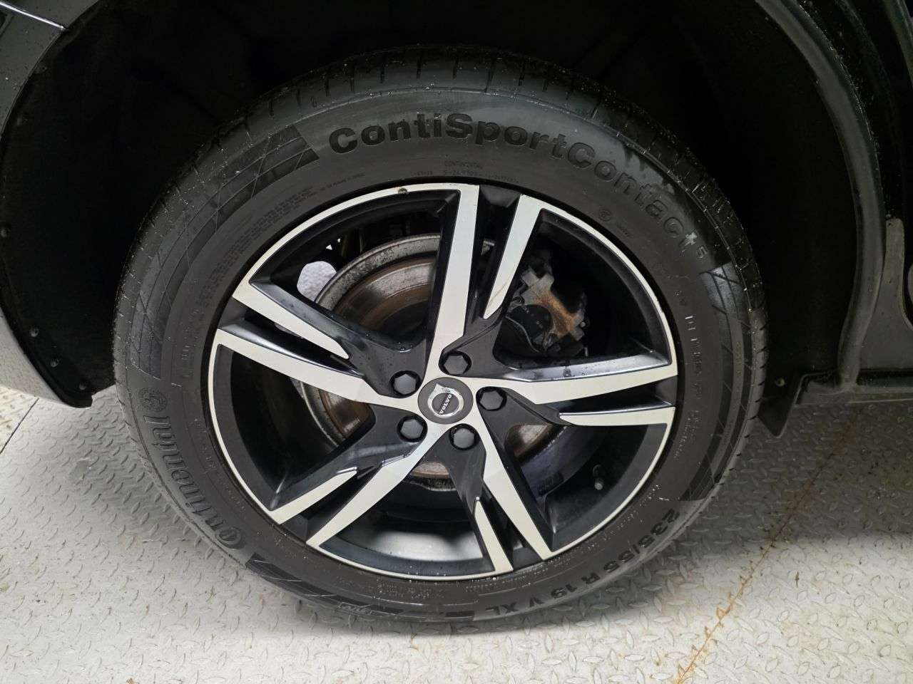 2020 VOLVO XC60 2020 VOLVO XC60