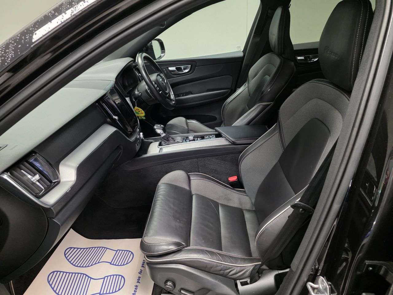 2020 VOLVO XC60 2020 VOLVO XC60