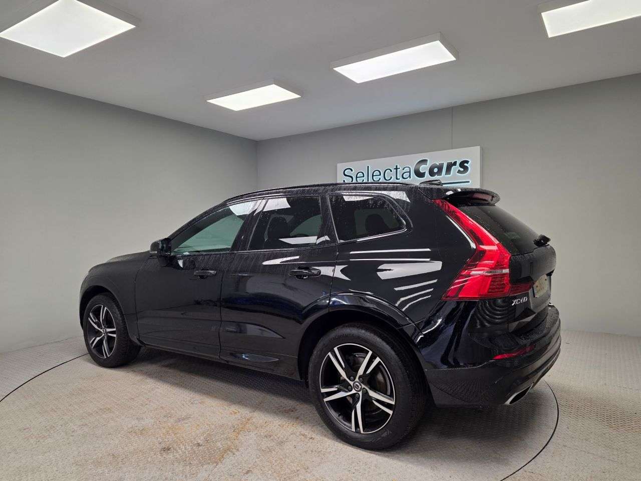 2020 VOLVO XC60 2020 VOLVO XC60