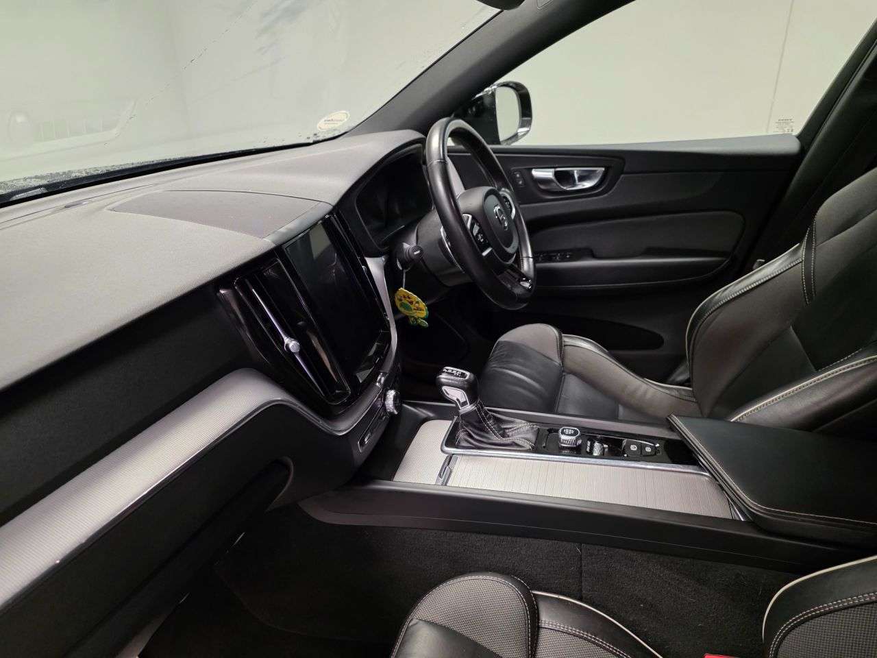 2020 VOLVO XC60 2020 VOLVO XC60