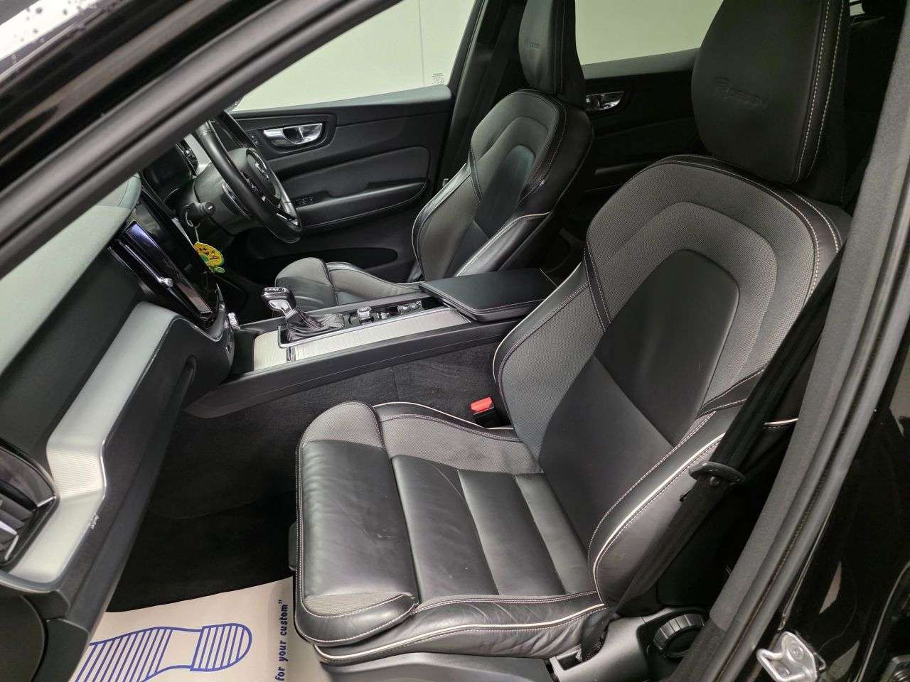 2020 VOLVO XC60 2020 VOLVO XC60