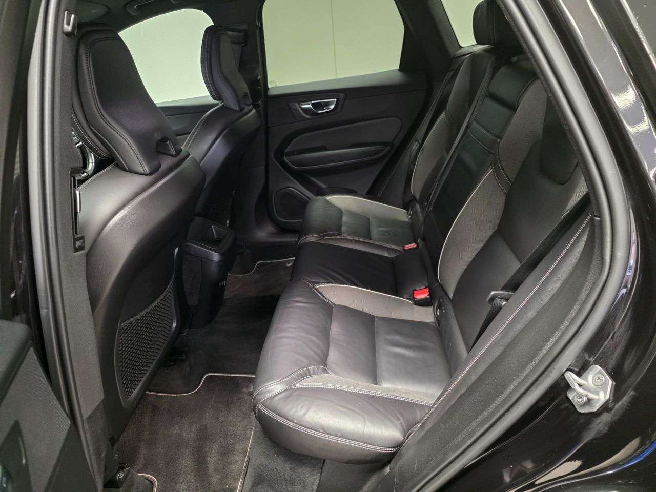 2020 VOLVO XC60 2020 VOLVO XC60