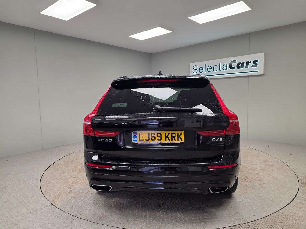 2020 VOLVO XC60 2020 VOLVO XC60