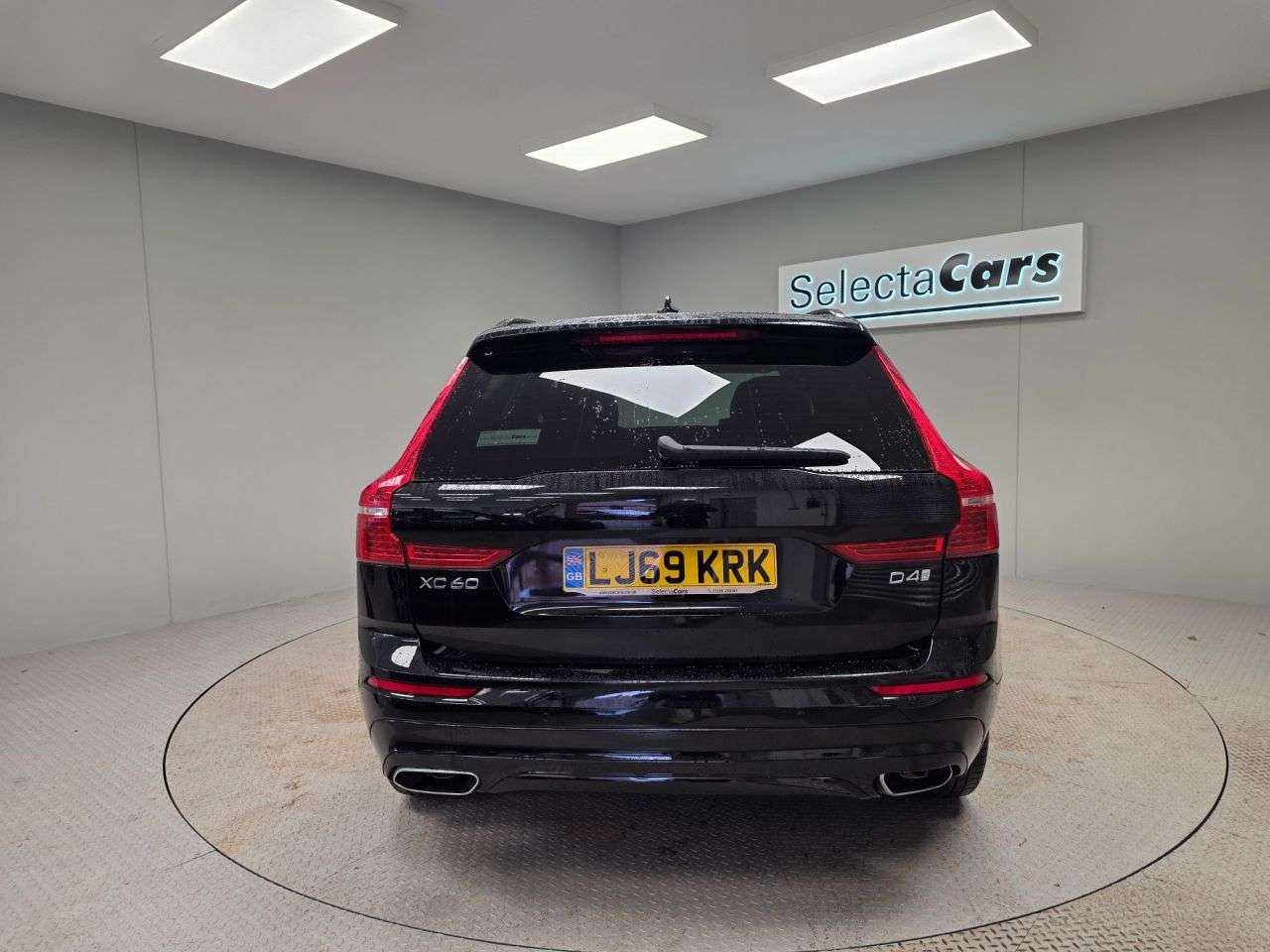 2020 VOLVO XC60 2020 VOLVO XC60
